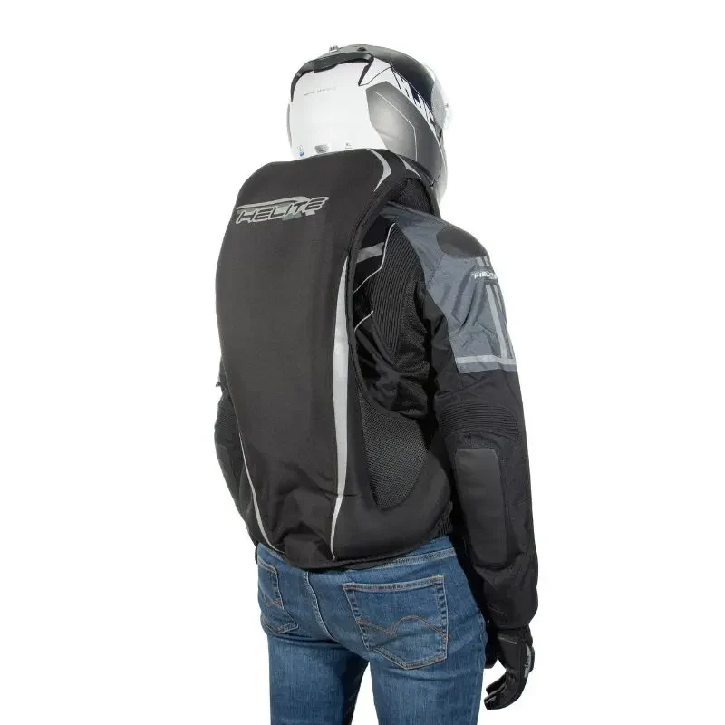 Gilet airbag Helite - Turtle 2 noir