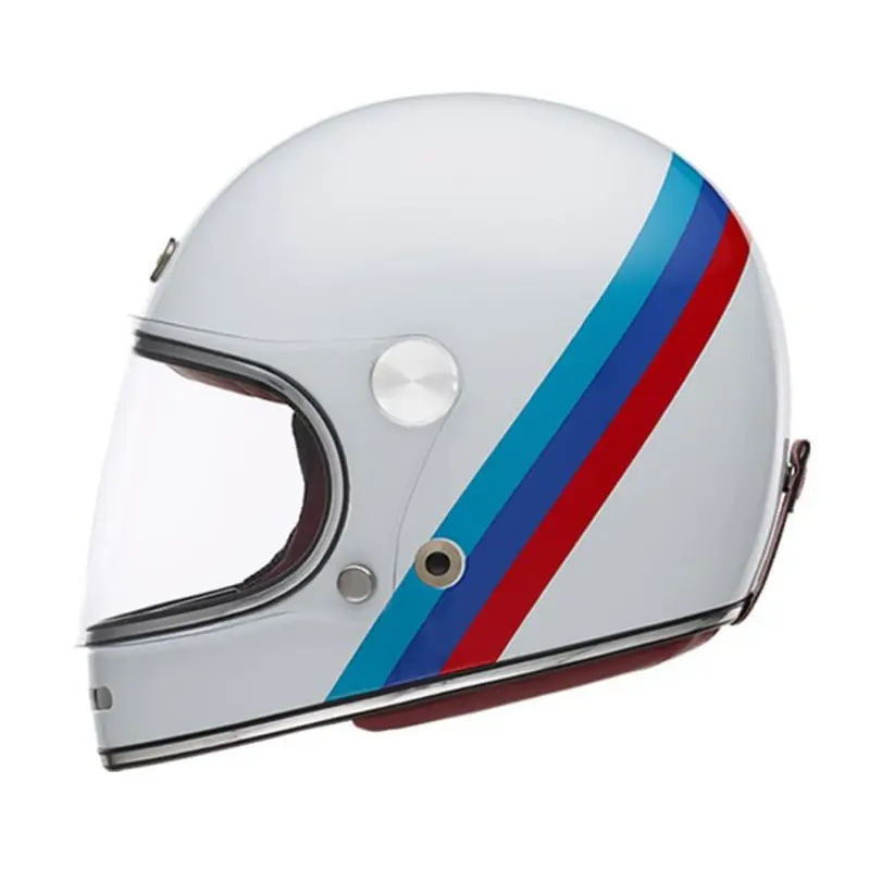 Casque intégral - Duke 2 Nation