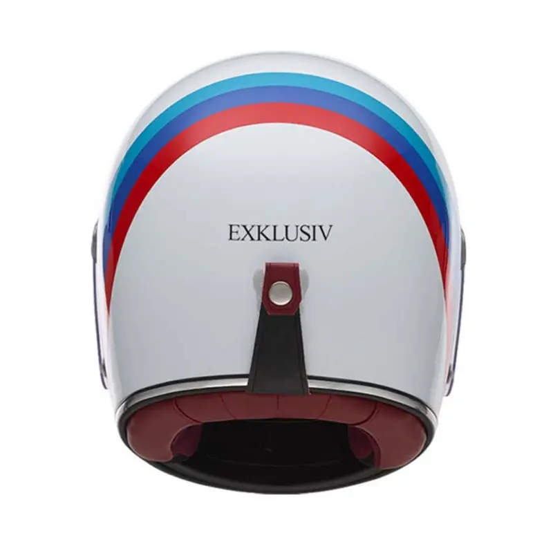 Casque intégral - Duke 2 Nation