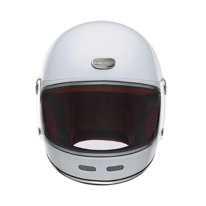 Casque intégral - Duke 2 Nation
