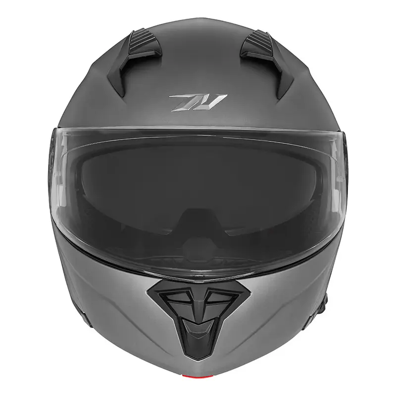 Casque modulable - N968 titanium mat