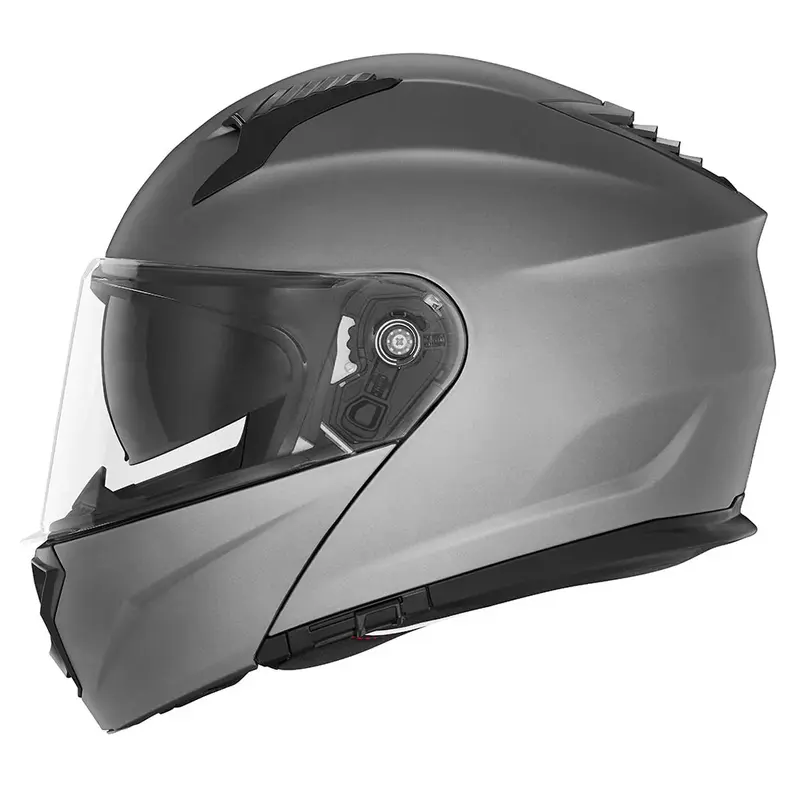 Casque modulable - N968 titanium mat