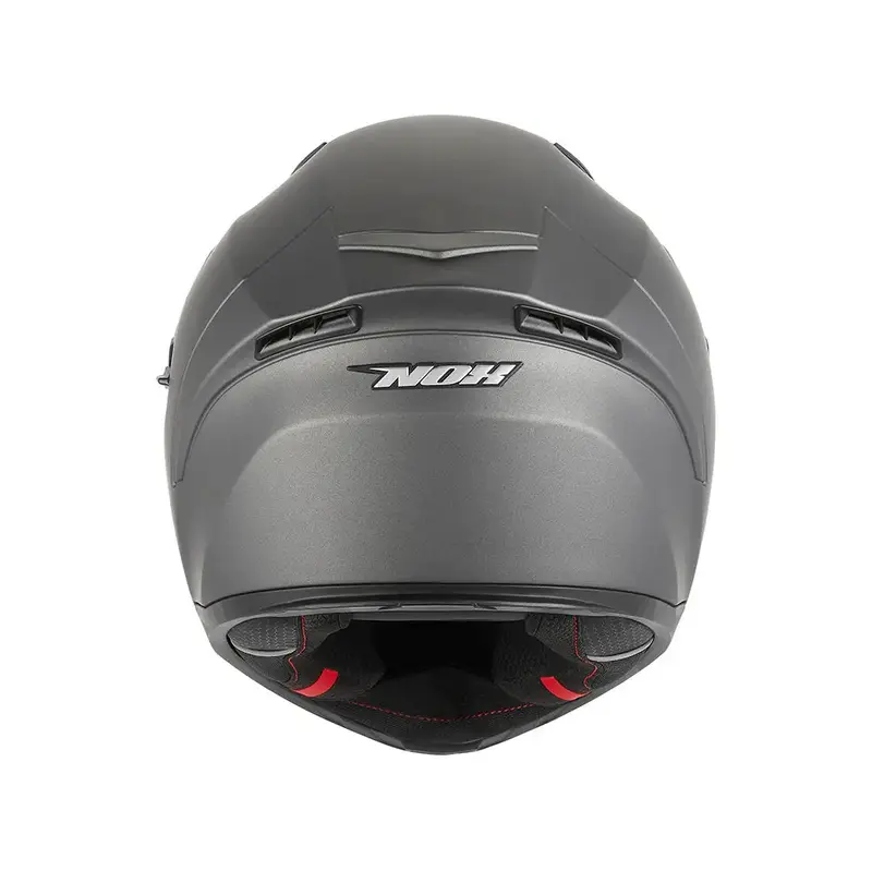 Casque intégral - N402 titanium mat