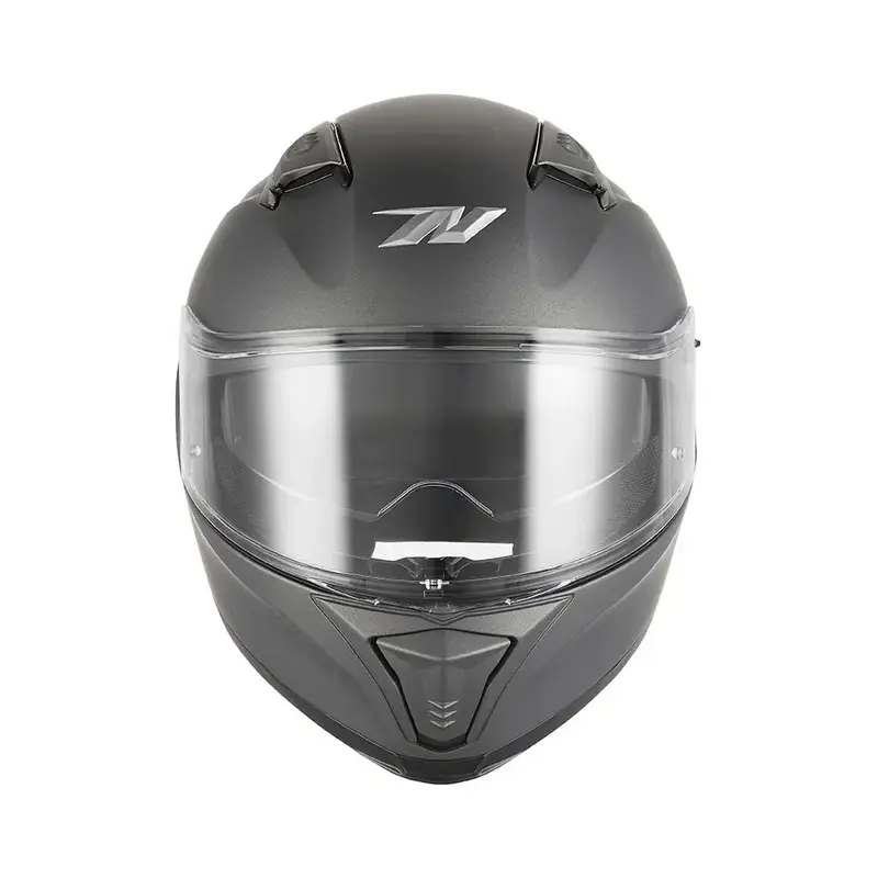 Casque intégral - N402 titanium mat