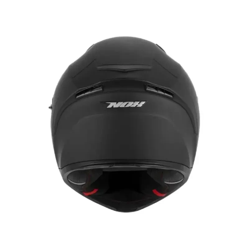 Casque intégral - N402 noir mat