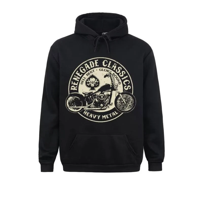 Pull moto - Renegade Classic