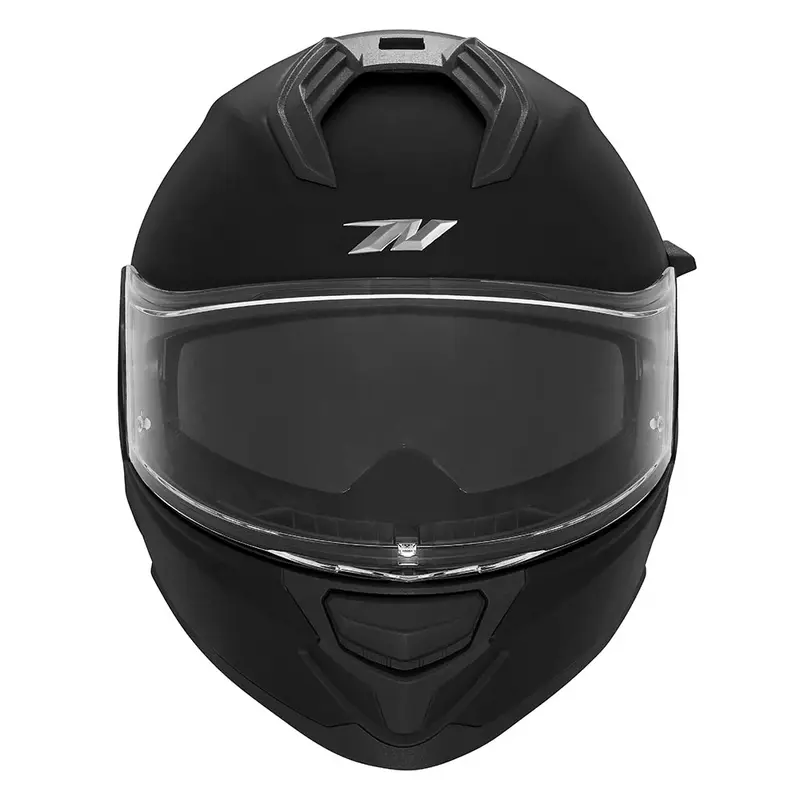 Casque intégral - N304S noir mat