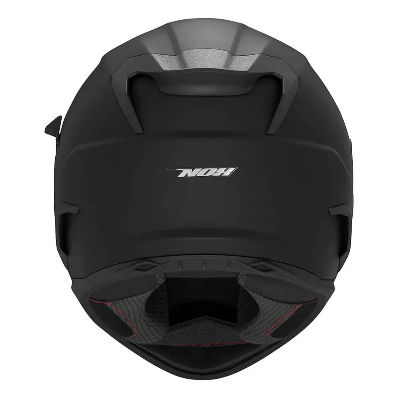 Casque intégral - N304S noir mat