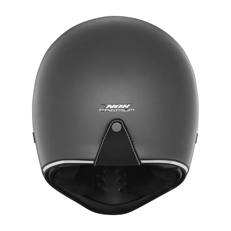 Casque intégral - Seventy II titanium mat