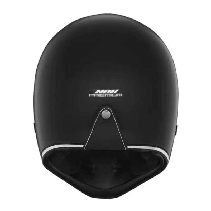 Casque intégral - Seventy II noir mat