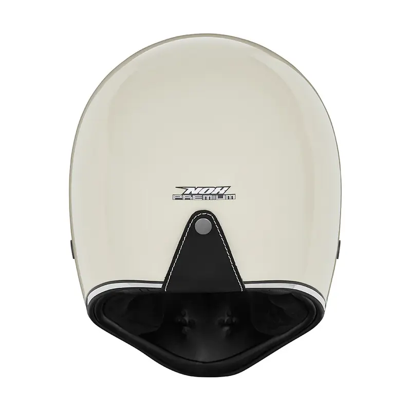 Casque intégral - Seventy II Ivoire