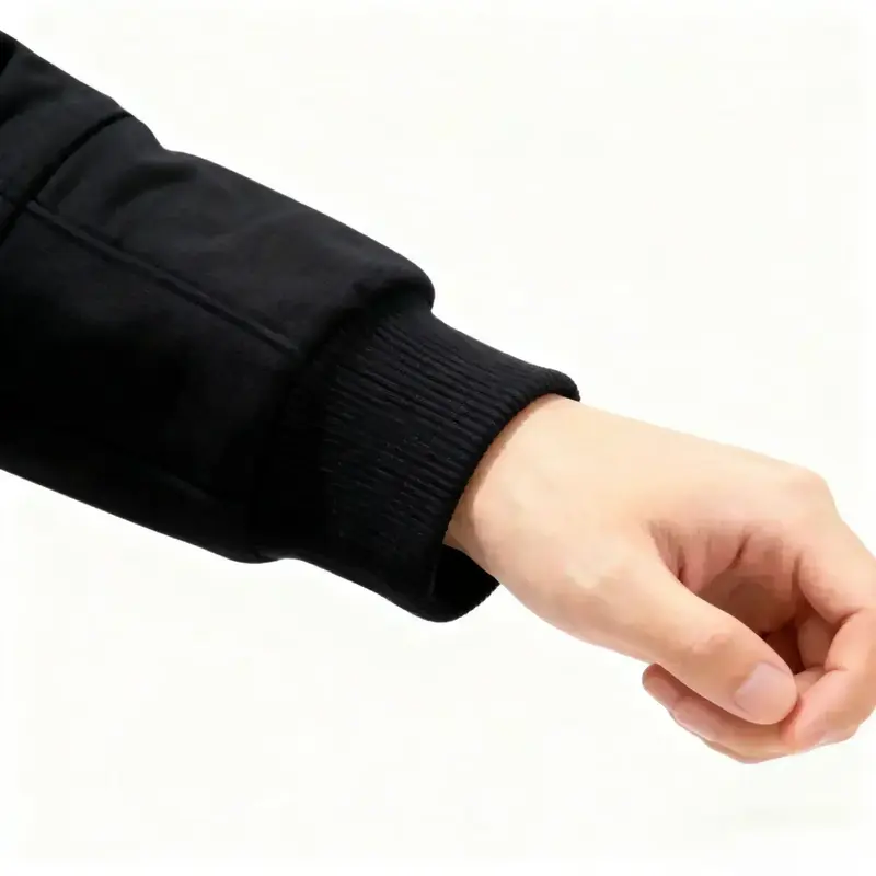Pull moto - Five Finger
