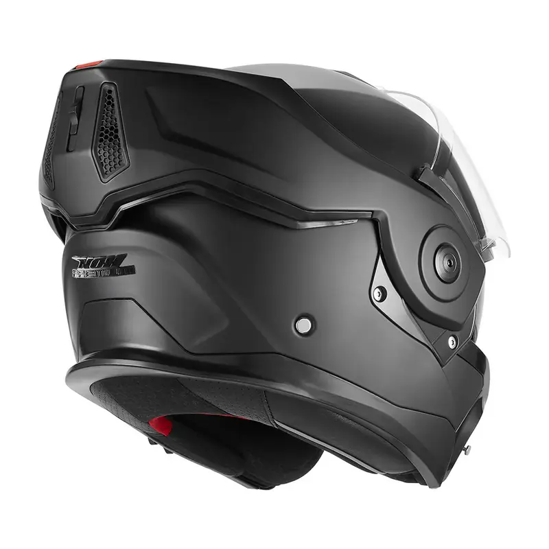 Casque modulable - Spinner noir mat