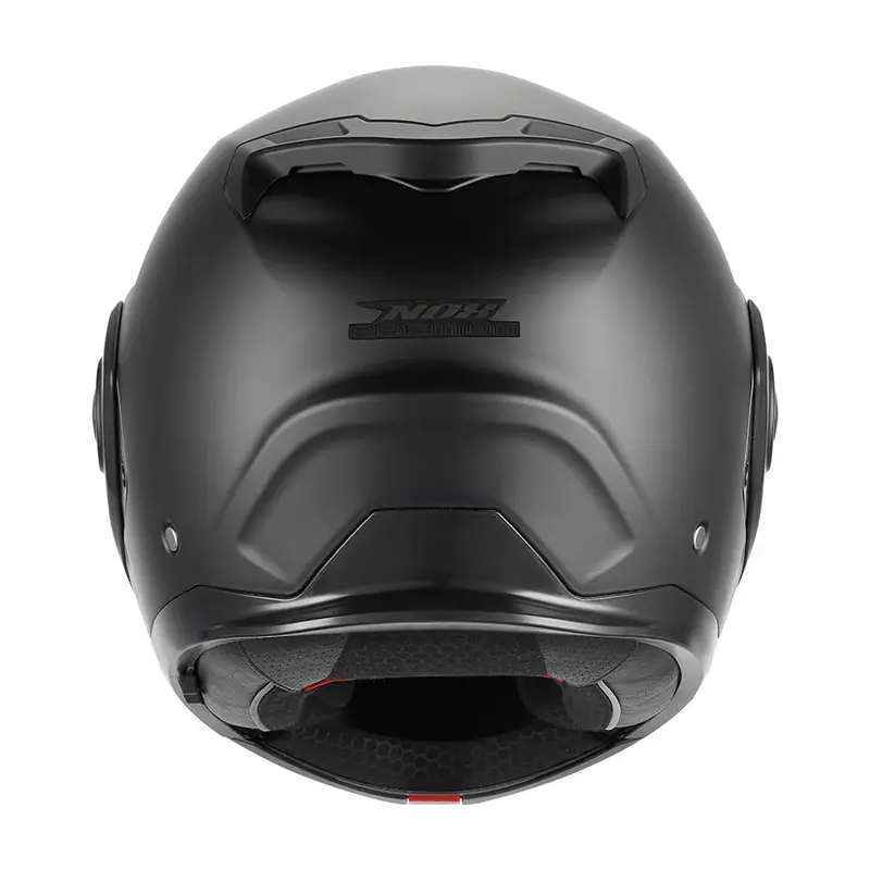 Casque modulable - Spinner noir brillant