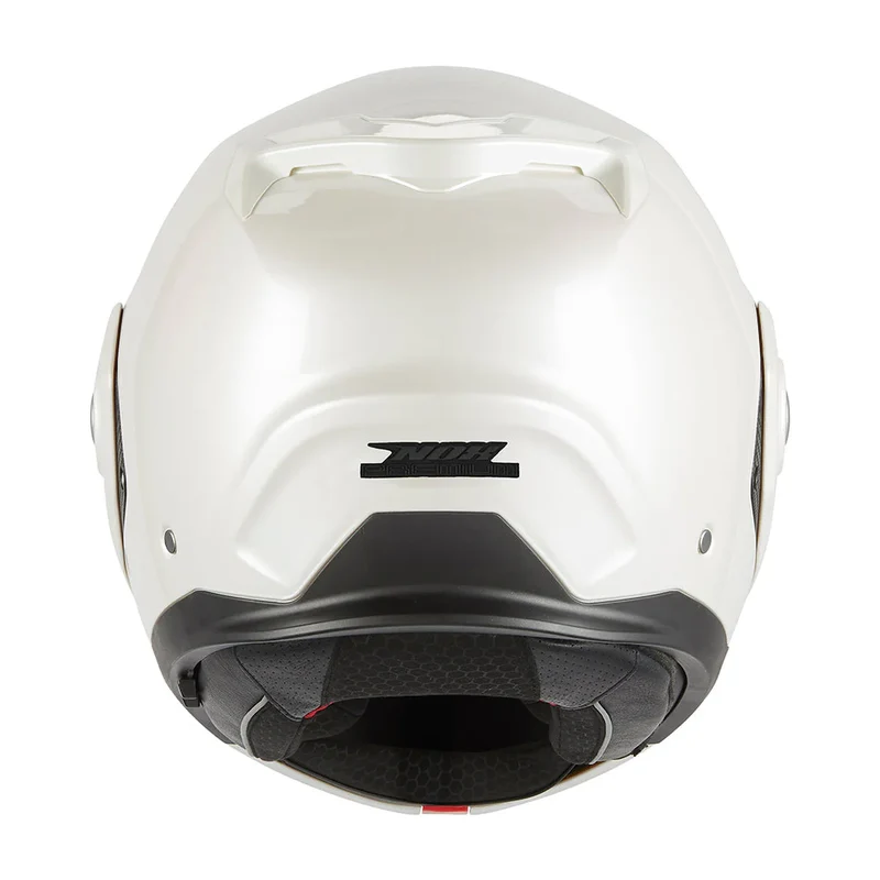 Casque modulable - Spinner blanc perle