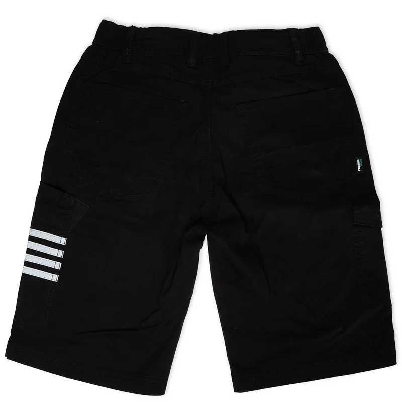 Bermudas Malossi multi bolsillos