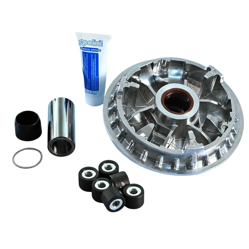 Variador Polini Maxi Hi-Speed Honda Forza / SH / ADV 350 >2021
