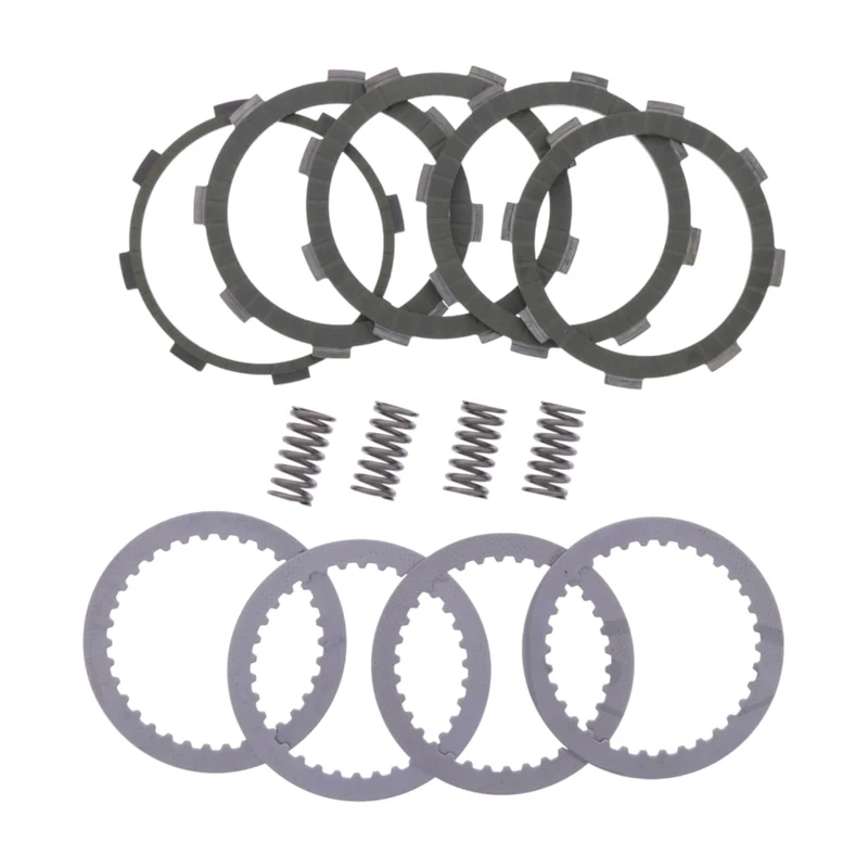 Discos de embrague con separadores KTM Duke 125 11-26 EBC