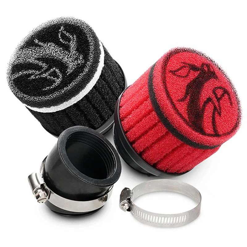 Kit carburador Voca PWK FT + Filtro d=48mm