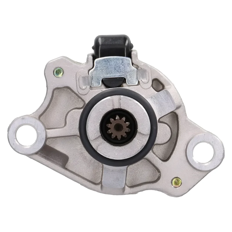 Motor arranque Piaggio Zip / Fly 50cc 4T / Derbi GPR