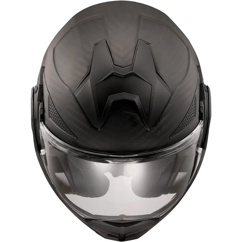 Casco LS2 FF901 Advant X Carbon Matt