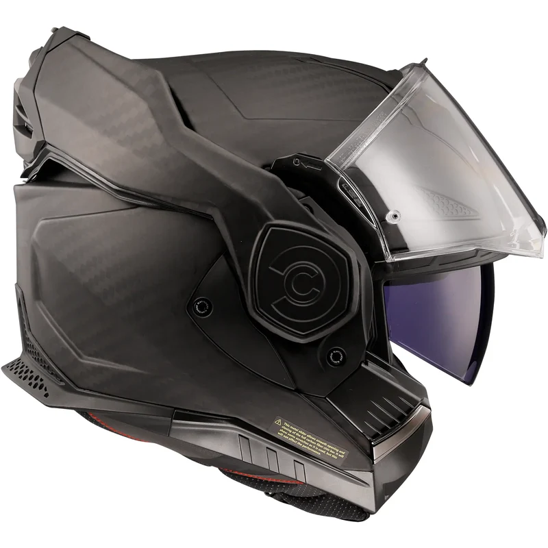Casco LS2 FF901 Advant X Carbon Matt