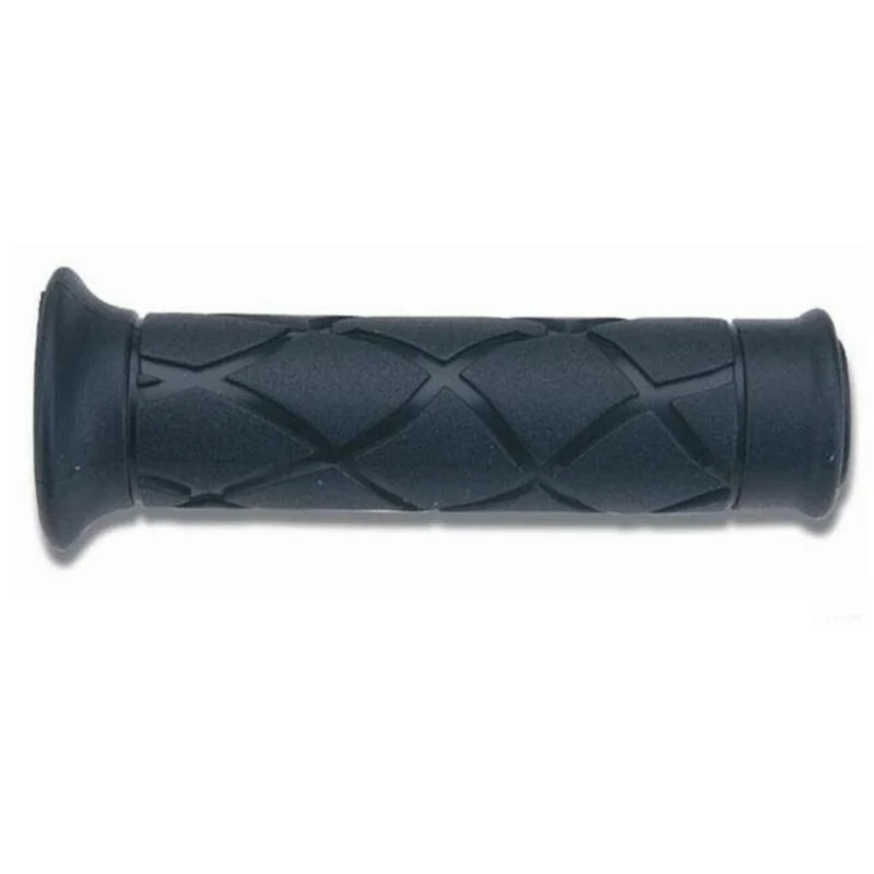 Puños Domino Yamaha Jog R/RR original - negro