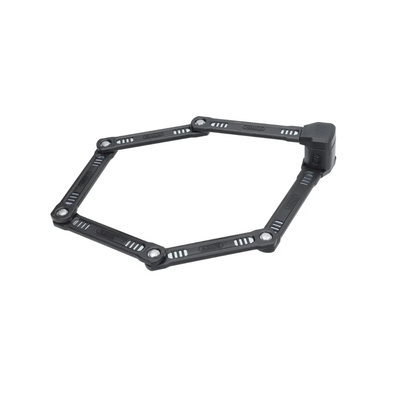 Antivol pliable Abus ART 2-Stars Bordo 90CM Fatbike