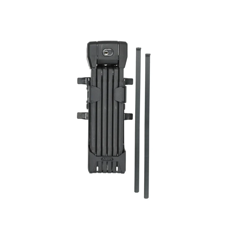 Antivol pliable Abus ART 2-Stars Bordo 90CM Fatbike