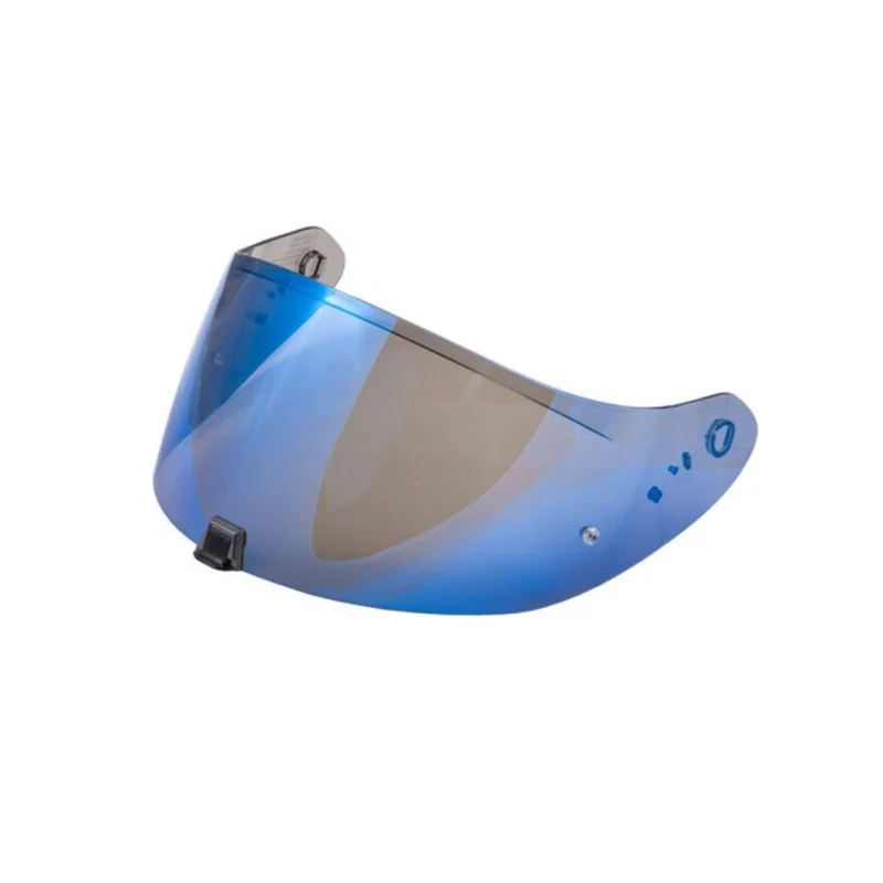 Visière Bleu Scorpion EXO R1