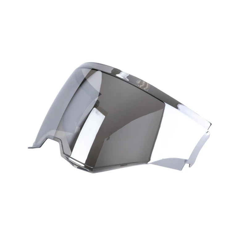 Visière Argent Miroir Scorpion EXO-Tech
