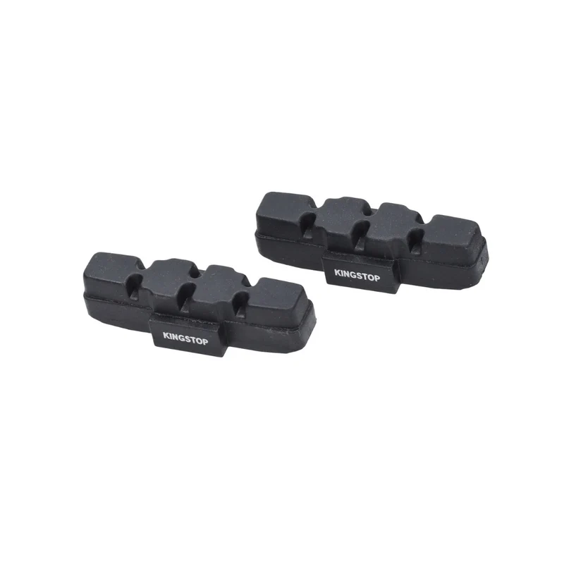 Jeu de plaquettes de frein Longueur de jante 50MM Grimeca Fatbike