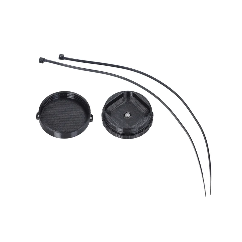 Support Celly Aimant Etanche Celly Tracker Smartfinder Noir Fatbike