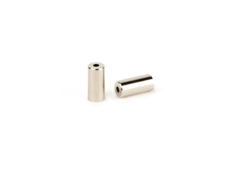 Embous gaine Elvedes Ø4,3 - 5,7 mm laiton X 10 pieces