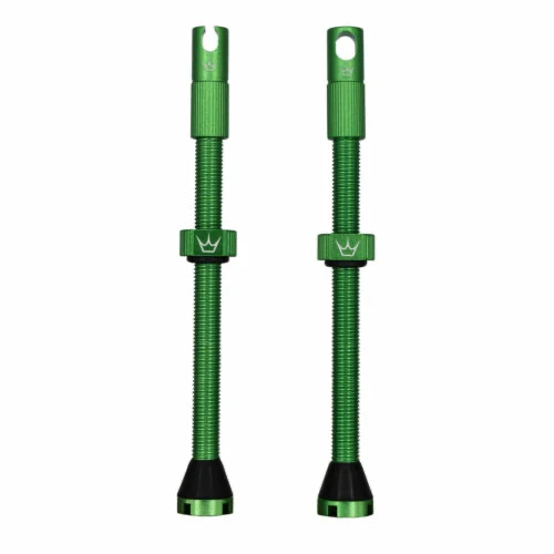 Valves Tubeless Peaty's MK2 Chris King 80mm