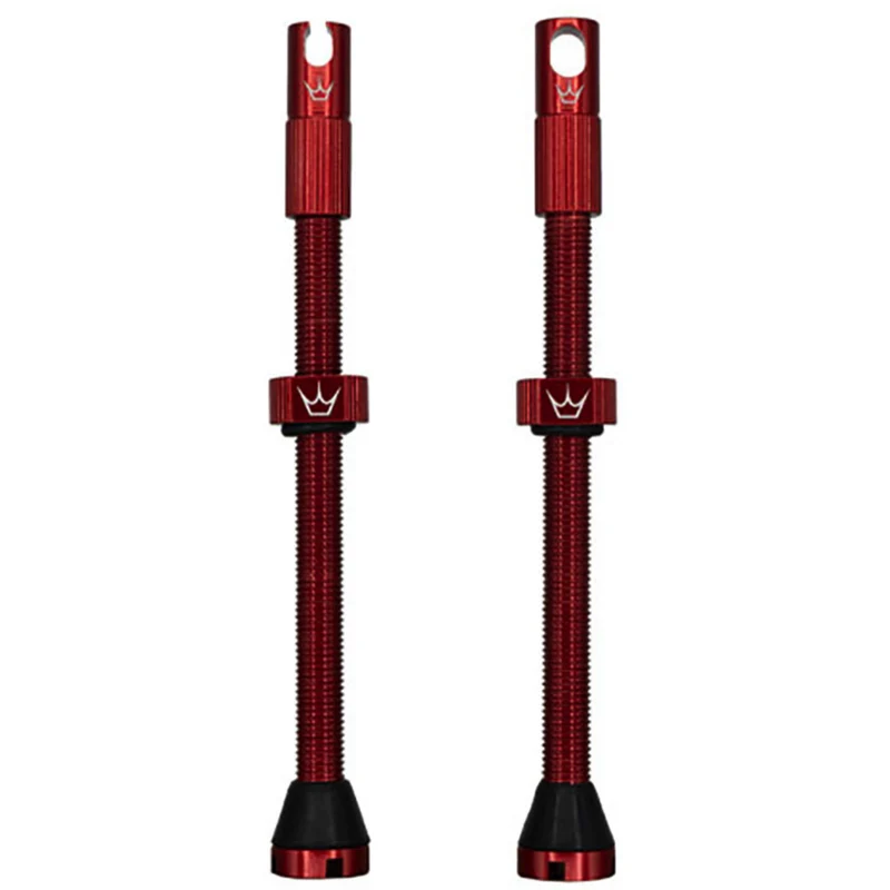 Valves Tubeless Peaty's MK2 Chris King 80mm