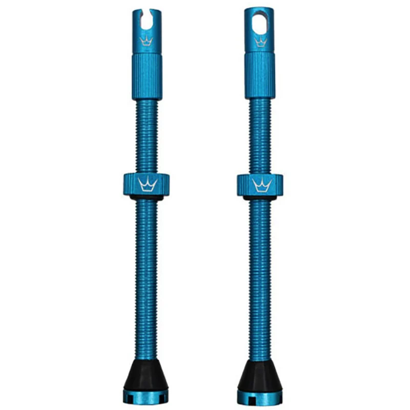 Valves Tubeless Peaty's MK2 Chris King 80mm