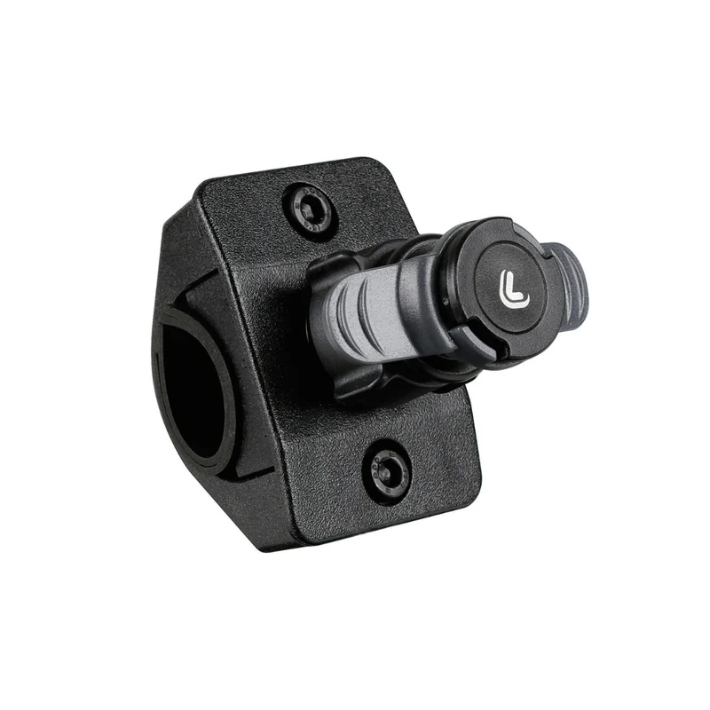 Adaptateur Lampa Phone Guidon 16/32MM Opti-Handle Cyclomoteur/Fatbike
