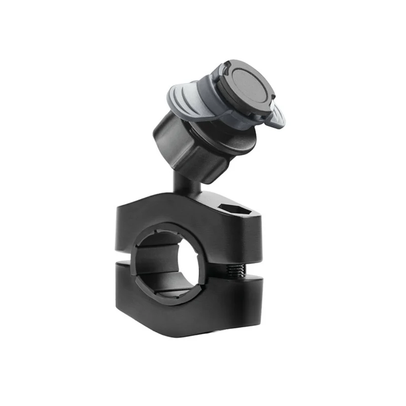 Adaptateur Lampa téléphone guidon série Titan 22/32MM cyclomoteur/Fatbike