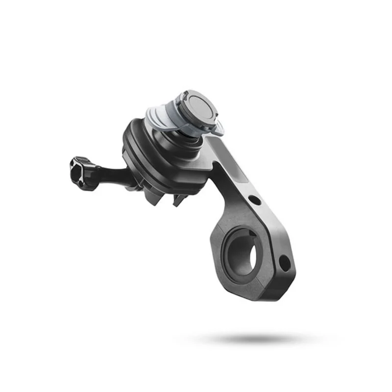Adaptateur Lampa Phone Opti-Combo Guidon Caméra Cyclomoteur/Fatbike