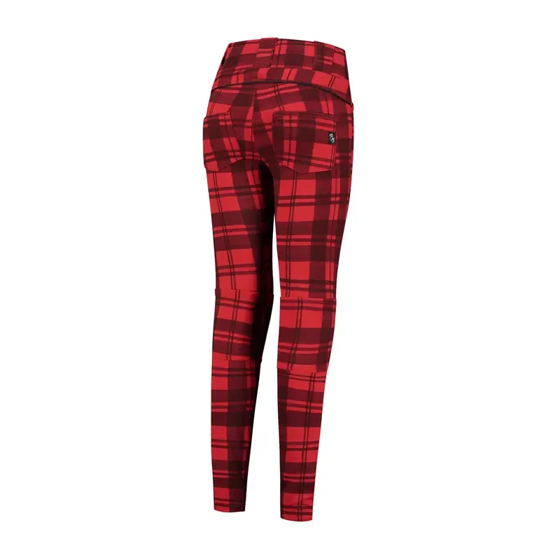 Legging moto femme - Claudia