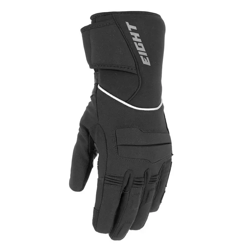 Gants moto hiver OURAL2
