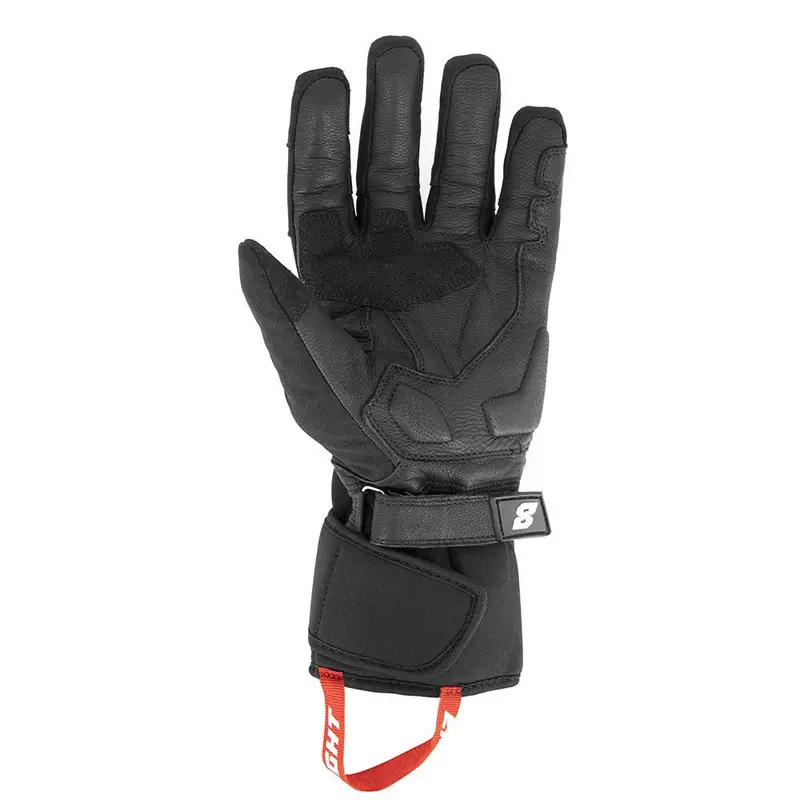 Gants moto hiver OURAL2