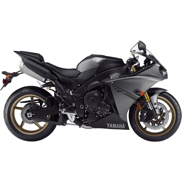 Bike Yzf-R1