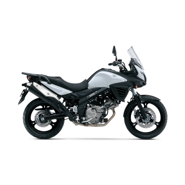 Bike Suzuki V-Strom 650 Abs