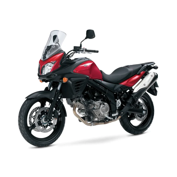 Bike Suzuki V-Strom 650 Abs