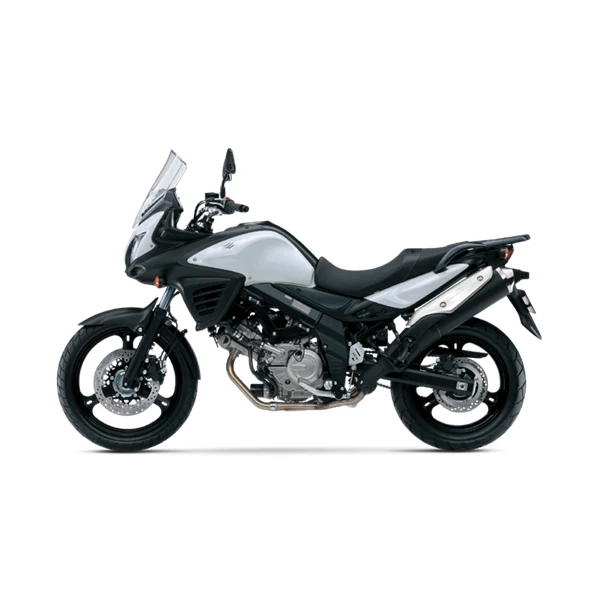 Bike Suzuki V-Strom 650 Abs