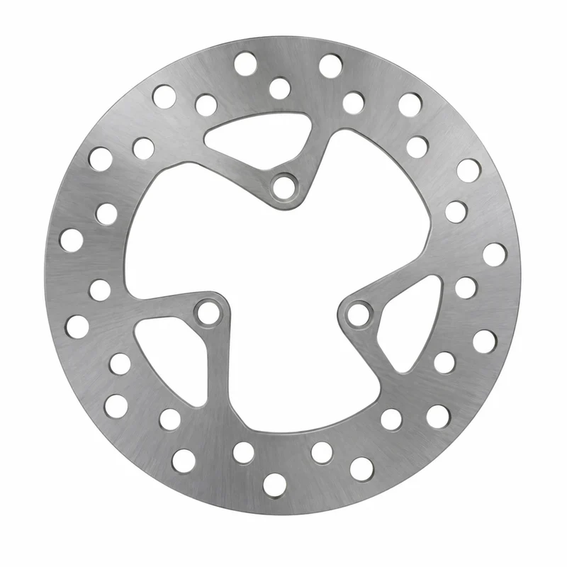 Disco de freno delantero Yamaha RAYZR 125 24-25 NG Brake Discs