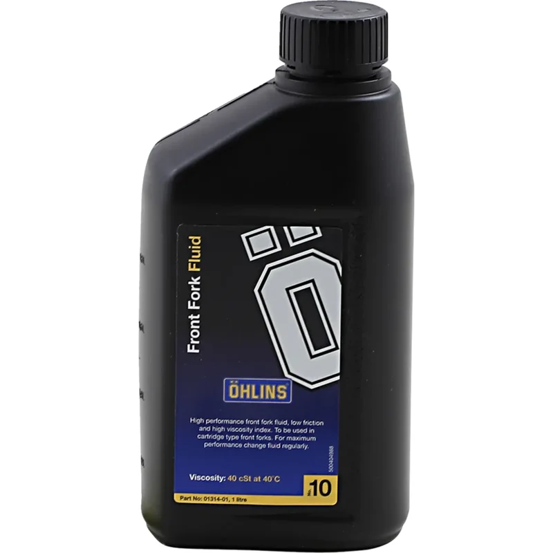Aceite horquilla 20W 1L Öhlins