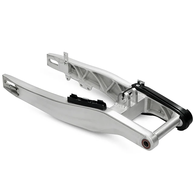 Basculante aluminio 490x15mm 177mm Pitbike YCF Bigy >2023